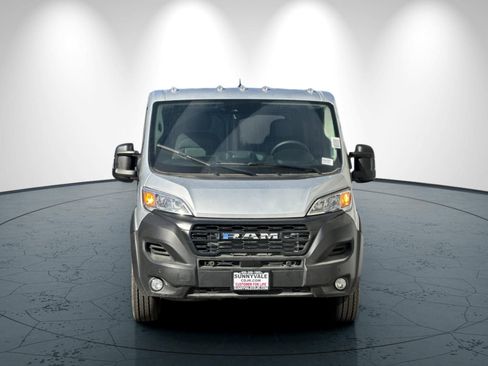 New 2026 RAM ProMaster 1500 w/ Safety Group image 9