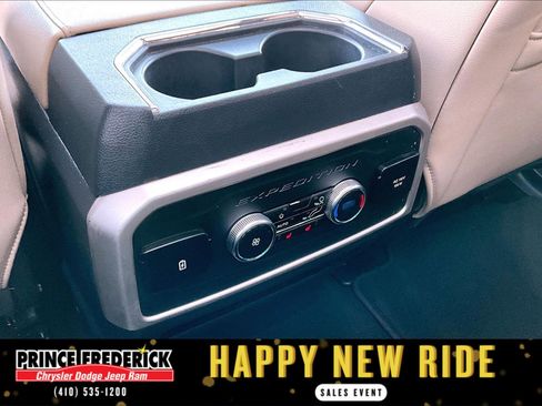 Used 2024 Ford Expedition Max Limited image 30