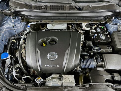 Used 2023 MAZDA CX-5 Carbon Edition image 34