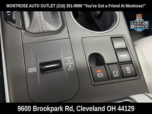 Used 2023 Toyota Highlander XLE image 22