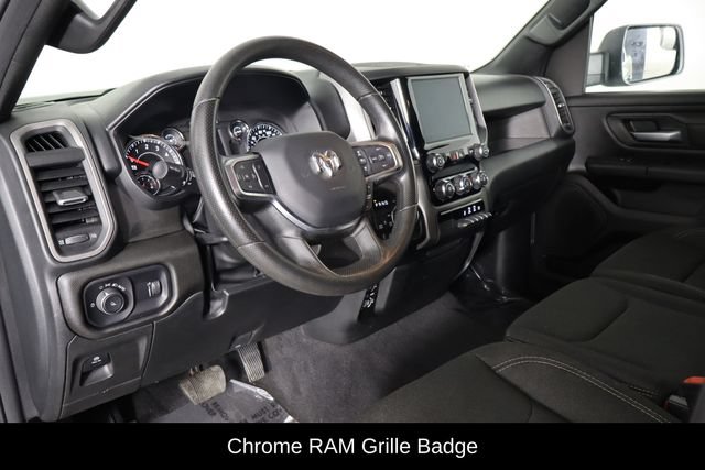 Used 2025 RAM 1500 Tradesman AWD/4WD image 17