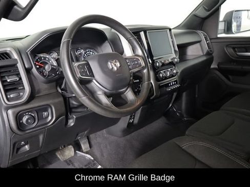 Used 2025 RAM 1500 Tradesman AWD/4WD image 17