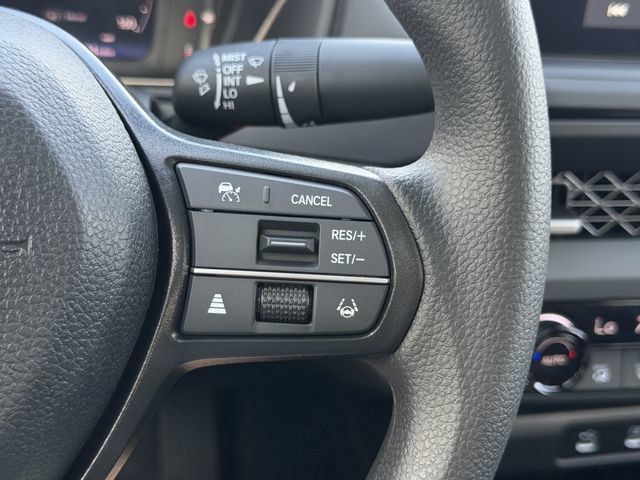New 2026 Honda Accord SE image 31