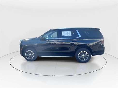 New 2026 Chevrolet Tahoe LS image 5