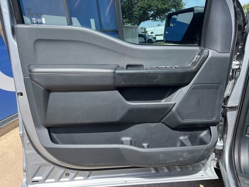 Used 2023 Ford F150 XL w/ STX Appearance Package RWD image 21