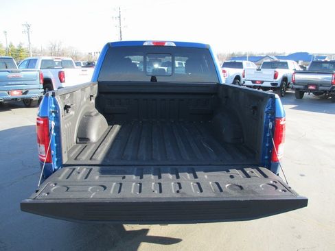 Used 2017 Ford F150 XLT w/ Equipment Group 302A Luxury image 6