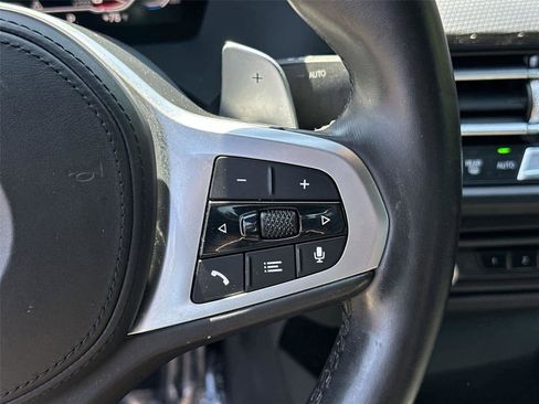 Used 2022 BMW M235i xDrive Gran Coupe w/ Driving Assistance Package image 25