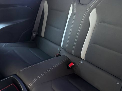 Used 2017 Chevrolet Camaro SS RWD image 13