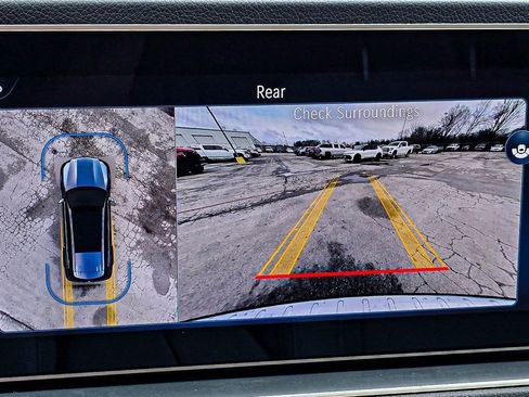 Used 2024 Mercedes-Benz GLS 450 GLS 450 image 22