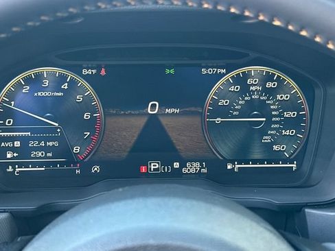 Certified 2026 Subaru Forester Wilderness AWD/4WD image 30