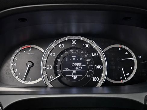 Used 2015 Honda Accord EX-L image 15