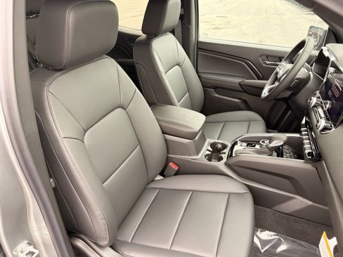 New 2026 GMC Canyon Elevation w/ Convenience Package AWD/4WD image 14
