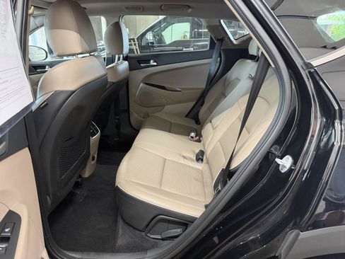 Used 2020 Hyundai Tucson Ultimate AWD/4WD image 25