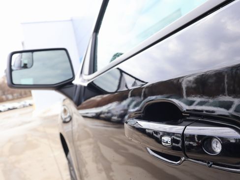 New 2026 Chevrolet Silverado 1500 RST w/ Rally Edition image 10