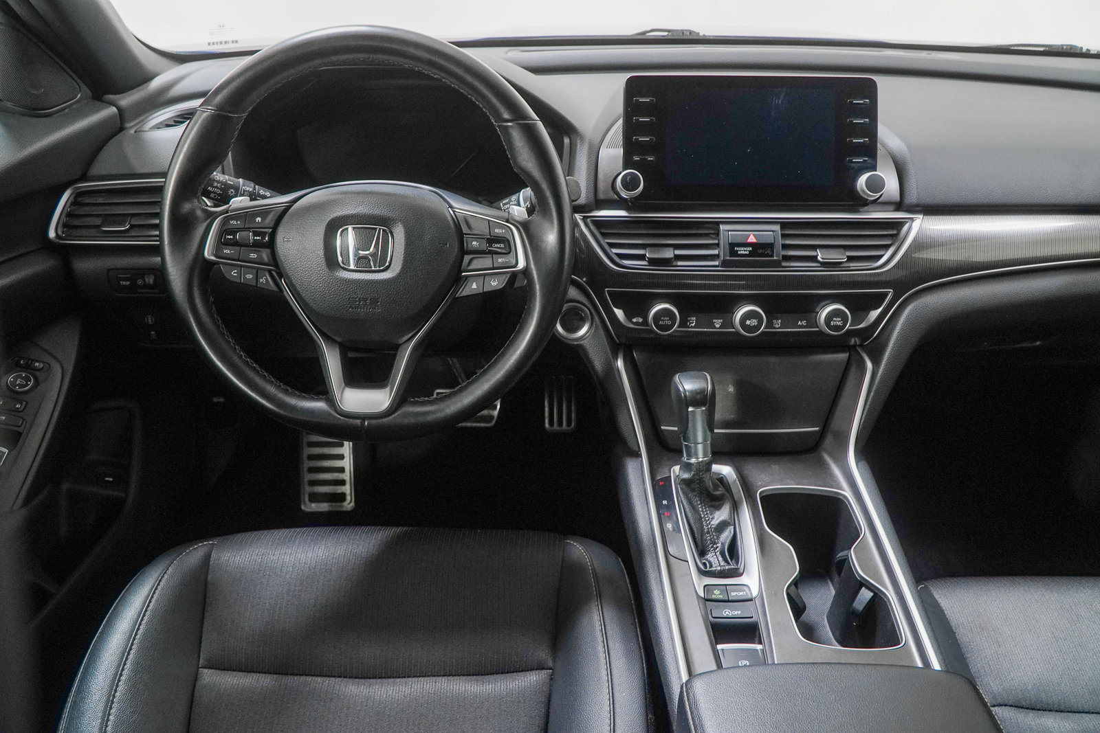 Used 2022 Honda Accord Sport image 22
