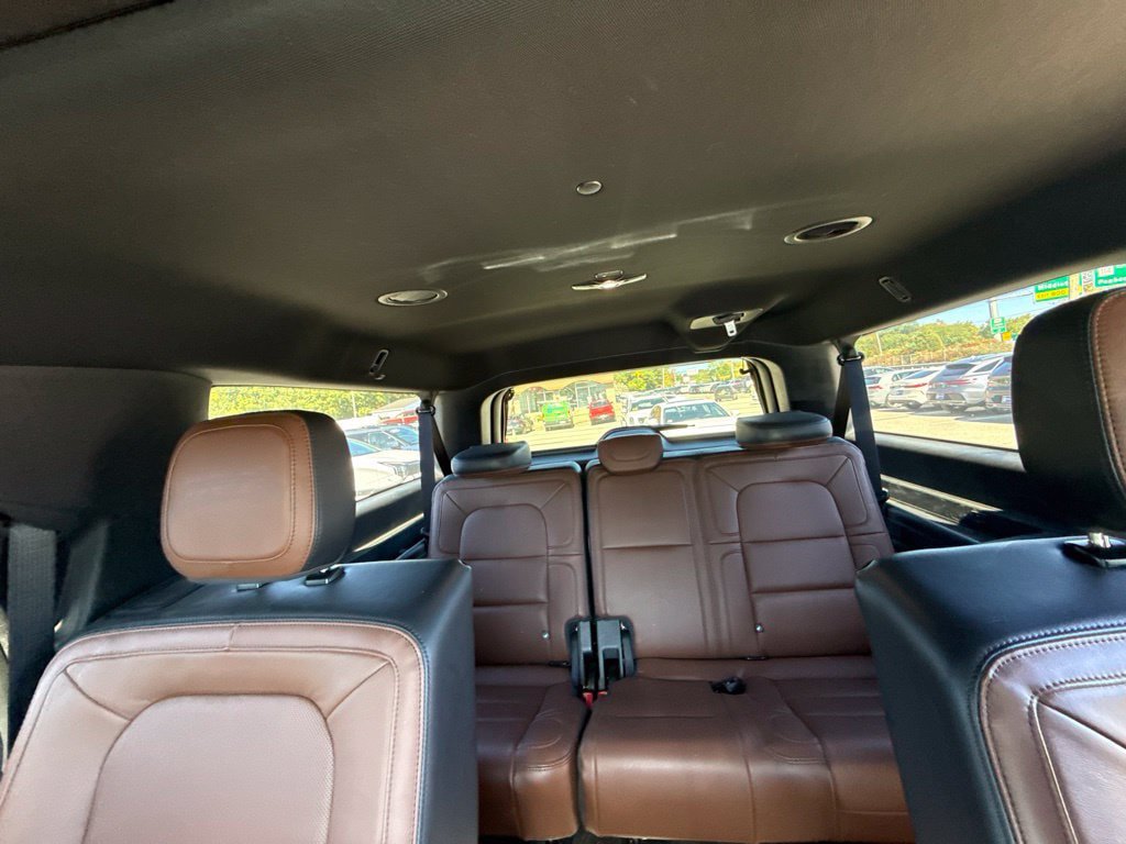 Used 2024 Lincoln Navigator L Reserve w/ Monochromatic Package AWD/4WD image 25