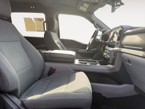 Used 2024 Ford F150 XLT w/ Mobile Office Package image 15