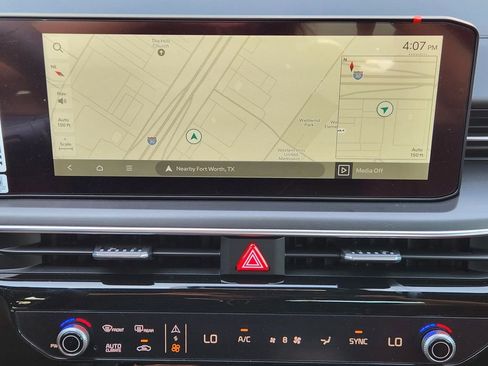 New 2026 Kia K5 GT-Line w/ GT-Line Red Interior Package image 12