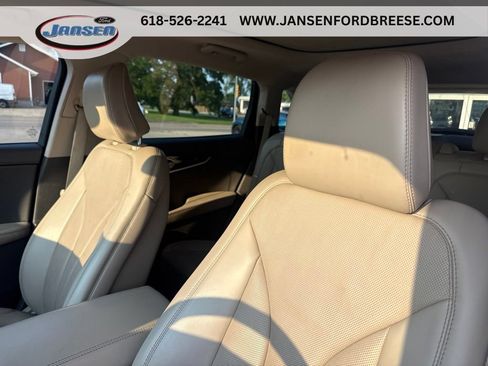 Used 2023 Lincoln Nautilus Reserve AWD/4WD image 12