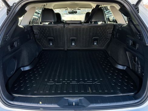 Certified 2023 Subaru Outback Limited image 20