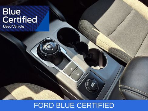 Certified 2025 Ford Bronco Sport Big Bend AWD/4WD image 20