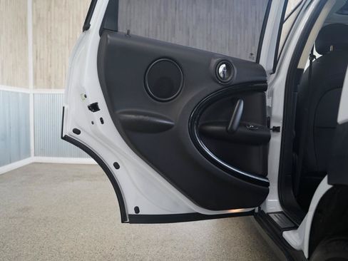 Used 2014 MINI Cooper Countryman S FWD image 34