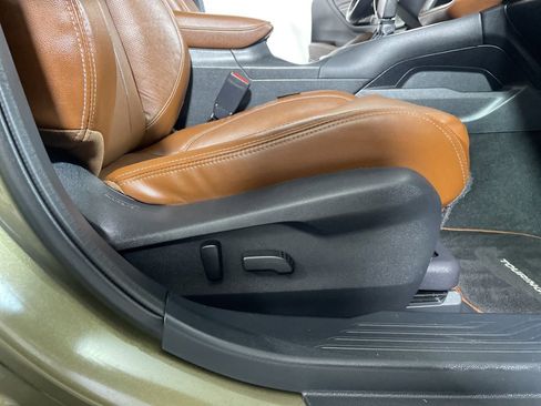 Used 2022 Subaru Outback Touring XT image 32