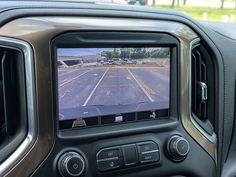 Used 2020 Chevrolet Silverado 1500 High Country w/ Safety Package II image 21