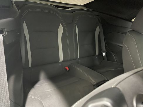 Used 2019 Chevrolet Camaro LT RWD image 28