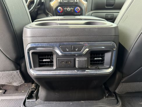 Used 2022 Chevrolet Silverado 3500 High Country w/ Z71 Off-Road Package AWD/4WD image 23