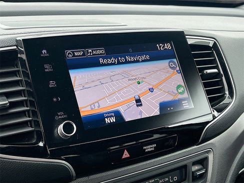 Used 2023 Honda Ridgeline RTL-E image 13