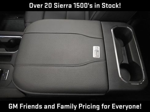 New 2026 GMC Sierra 1500 Denali AWD/4WD image 29