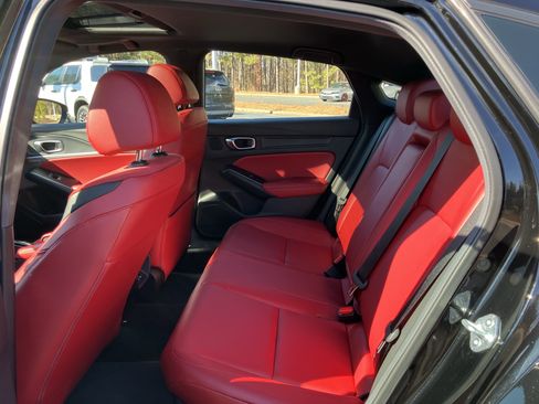 Used 2025 Acura Integra A-Spec image 33