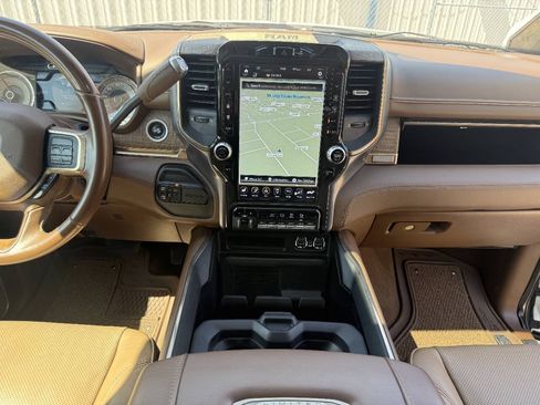 Used 2021 RAM 2500 Limited AWD/4WD image 28