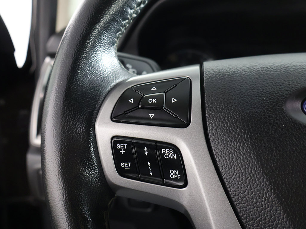 Used 2020 Ford Ranger XLT w/ Equipment Group 301A Mid AWD/4WD image 41