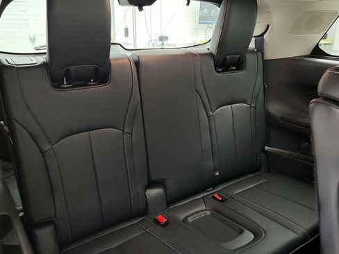 Used 2023 INFINITI QX60 Sensory w/ Vision Package image 25