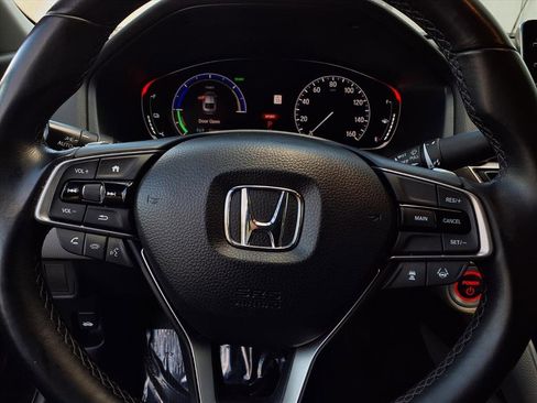 Used 2020 Honda Accord EX-L image 12