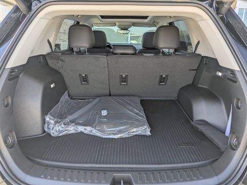 New 2026 GMC Terrain Denali w/ LPO, Floor Liner Package AWD/4WD image 16