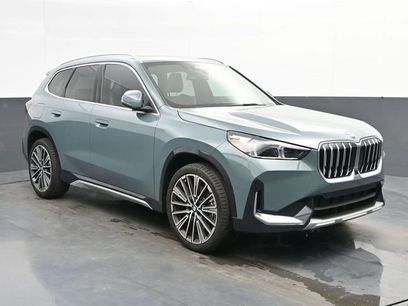 Used 2026 BMW X1 xDrive28i w/ Technology Package