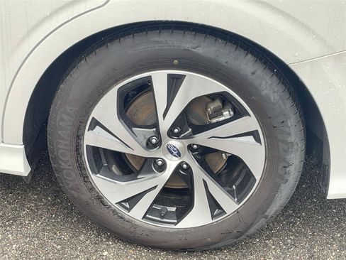 Certified 2025 Subaru Legacy Premium AWD/4WD image 11