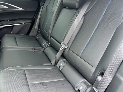 New 2026 Cadillac Lyriq Premium Sport w/ LPO, Floor Liner Package image 12