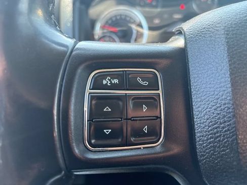 Used 2019 RAM 1500 Big Horn AWD/4WD image 21