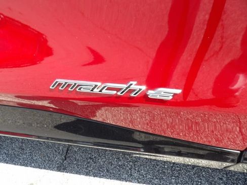 Certified 2024 Ford Mustang Mach-E Premium RWD image 15