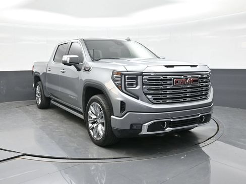 Used 2026 GMC Sierra 1500 Denali AWD/4WD image 12