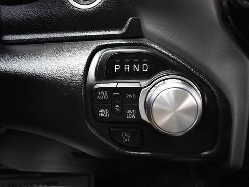 Used 2022 RAM 1500 Laramie image 19