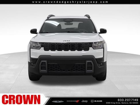 New 2026 Jeep Cherokee Limited image 2