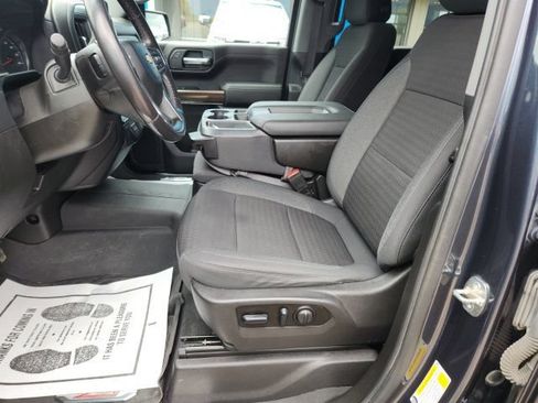 Used 2022 Chevrolet Silverado 1500 LT AWD/4WD image 13