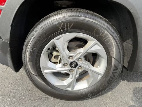 Used 2024 Hyundai Tucson SEL image 45