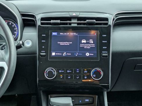 Used 2023 Hyundai Tucson SEL FWD image 16