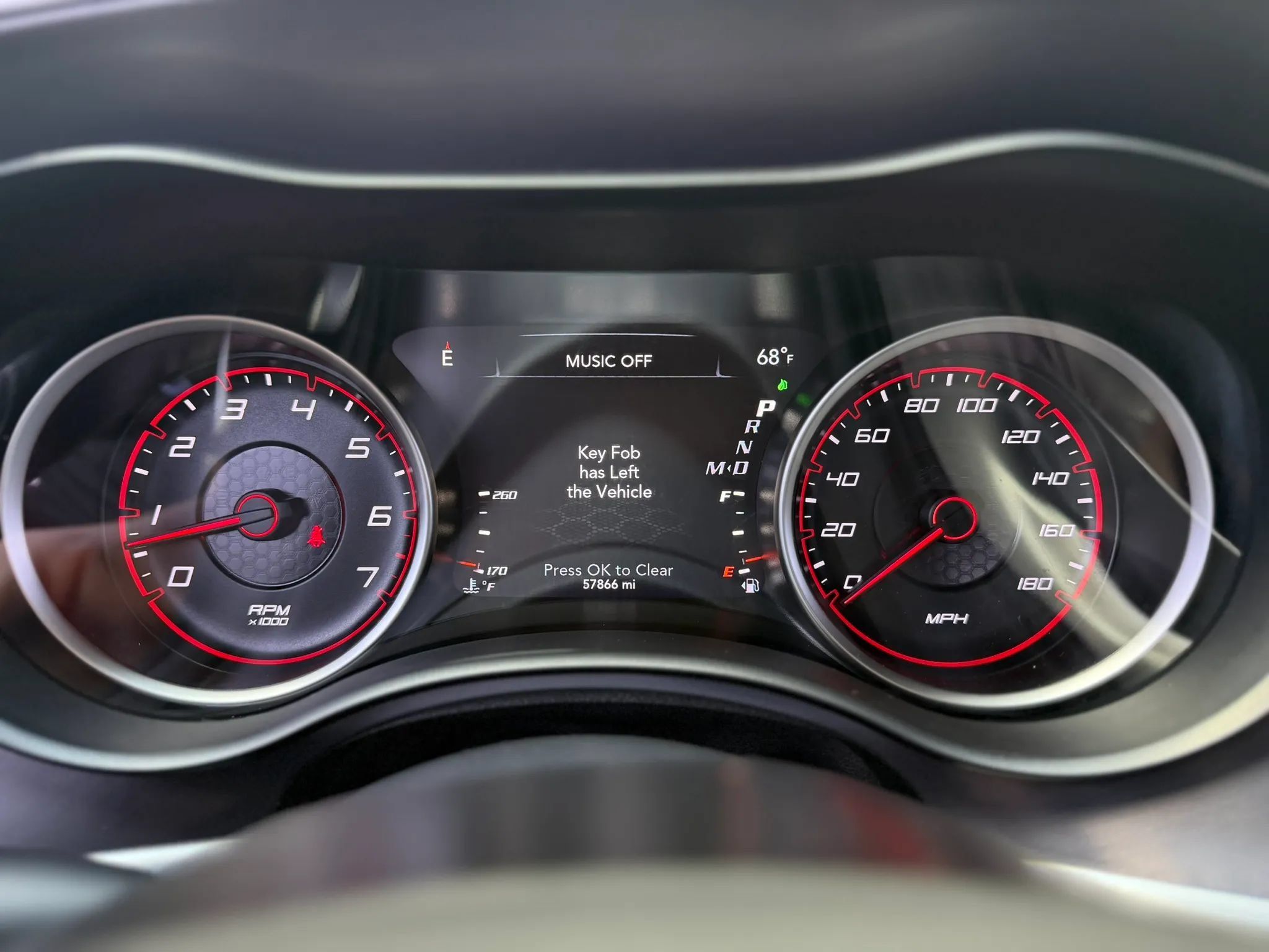 Used 2019 Dodge Charger Scat Pack RWD image 33
